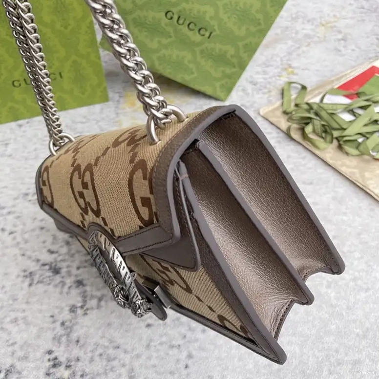 Bag 2210DJ0017 Gucci 0525